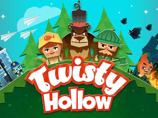 game pic for Twisty Hollow